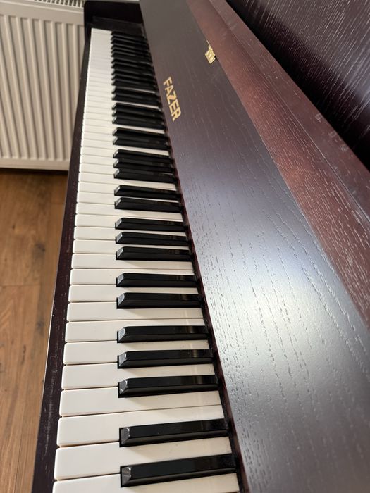 Pianino Fazer bardzo dobry stan