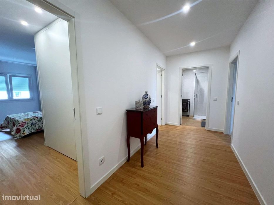 Apartamento T3