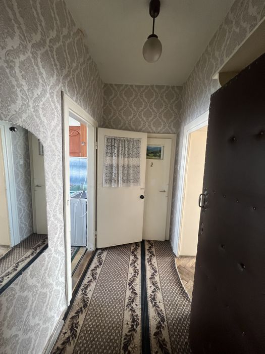 Продаж 2 км квартири у центрі міста