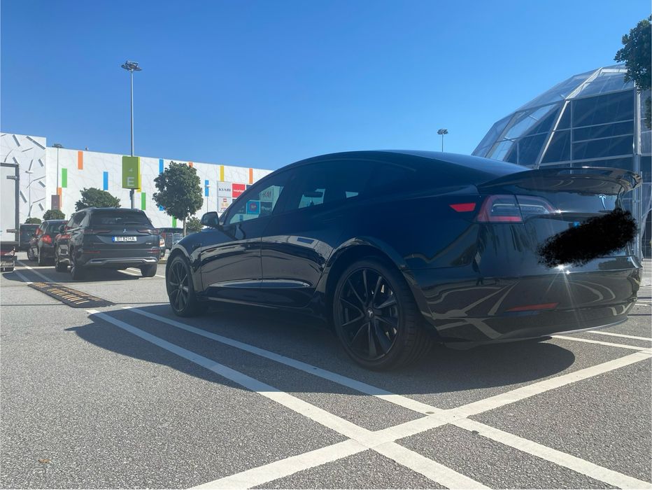 Aluguer viatura tvde uber e bolt