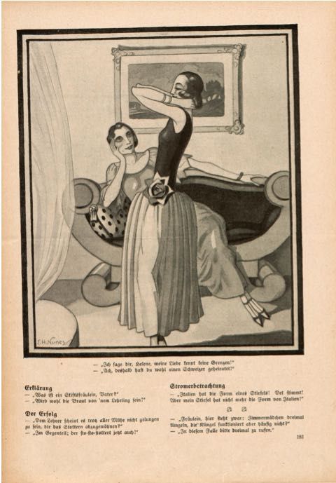 Desenho Emmérico Nunes pintura arte portuguesa 1925 aguarelado