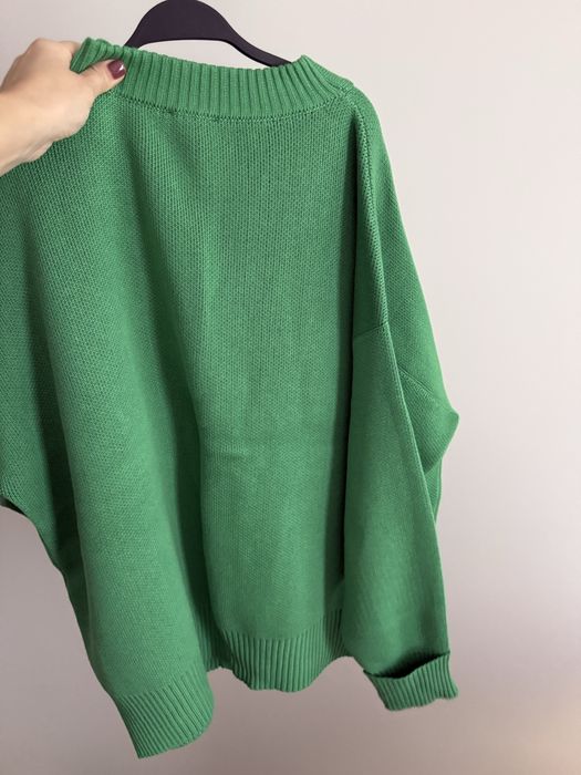 Чоловічий кардиган Adamska /One size