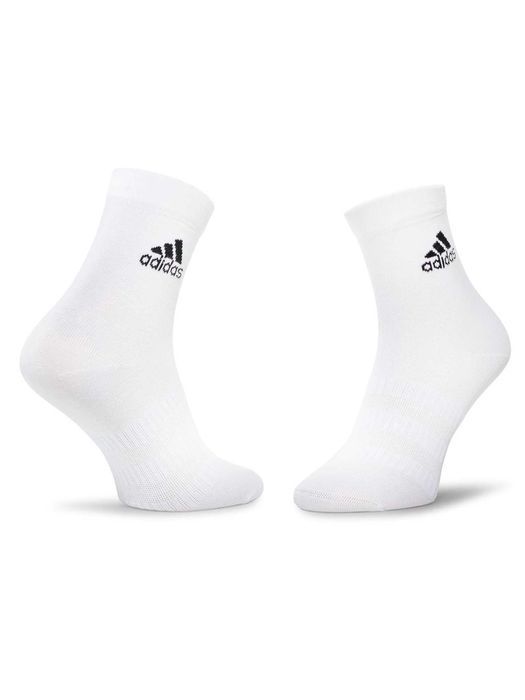 Літні шкарпетки Adidas Crew DZ9392 1 уп/3 пари Оригінал! S(37-39) / M(40-42)