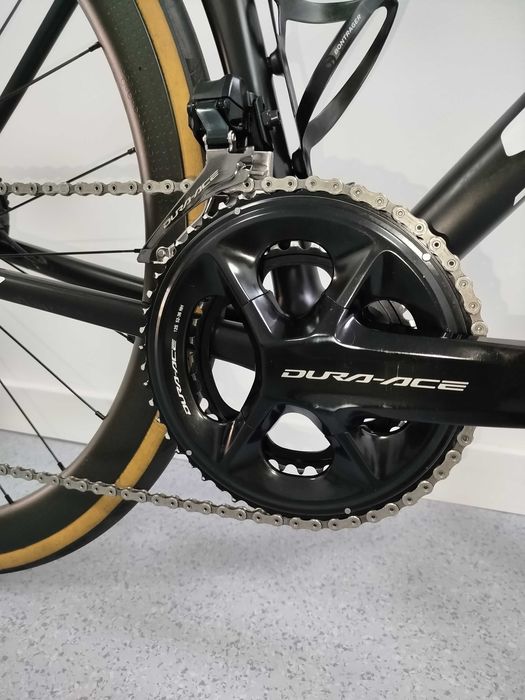 Specialized Tarmac S-works SL8