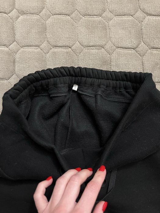 Теплі спортивні штани для вагітних