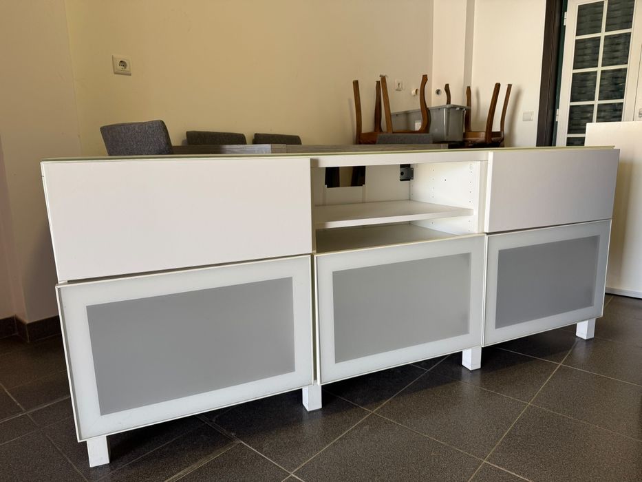 Móvel da sala Ikea
