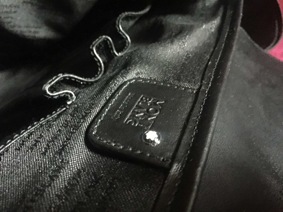 Сумки Montblanc Boss andarina duck