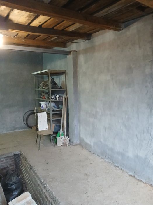 Здам гараж  в аренду