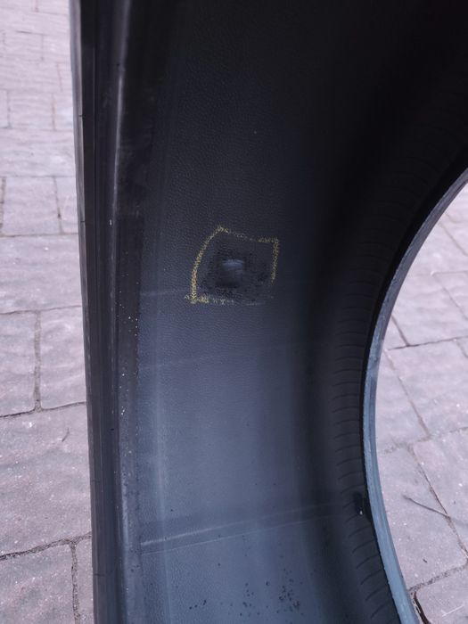 2 X Pirelli Scorpion Zero 295/40 R21 111Y M+S All Season DOT 1522