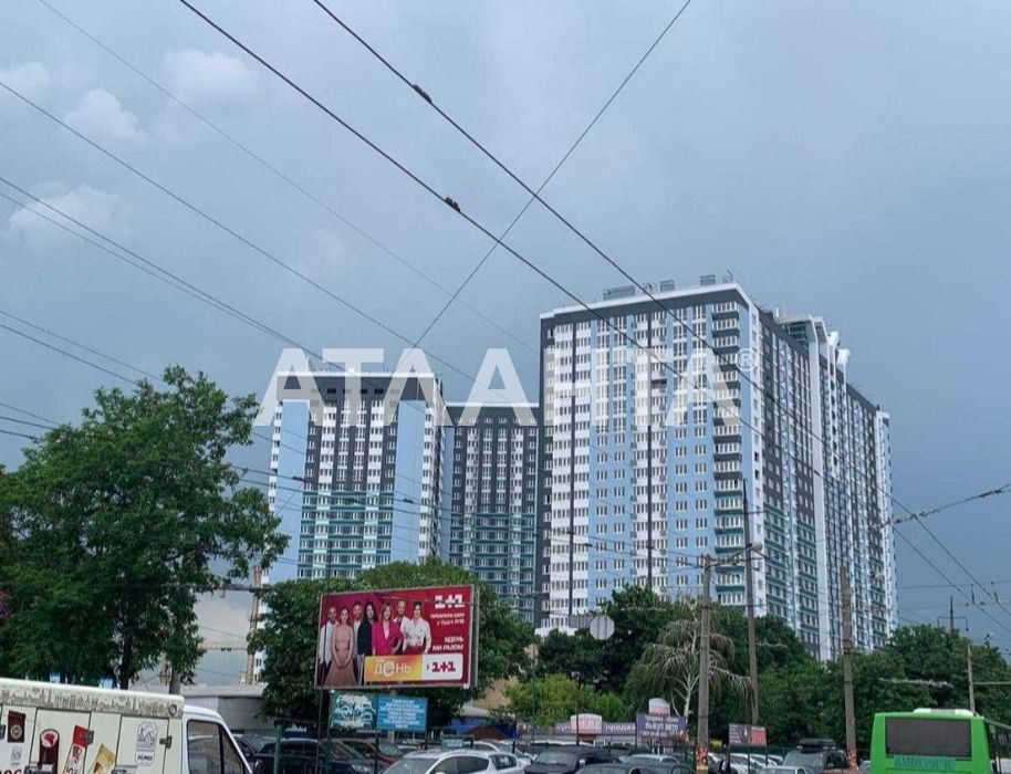 1 комнатная квартира в ЖК «Скай Сити» — комфорт, стиль и надежность