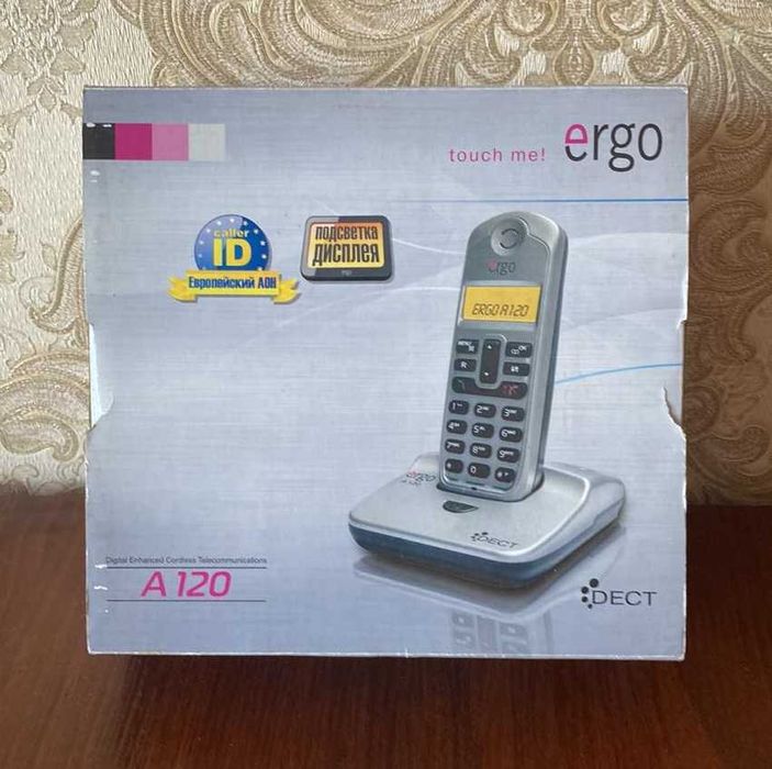 Телефон АОН МЭЛТ-3030