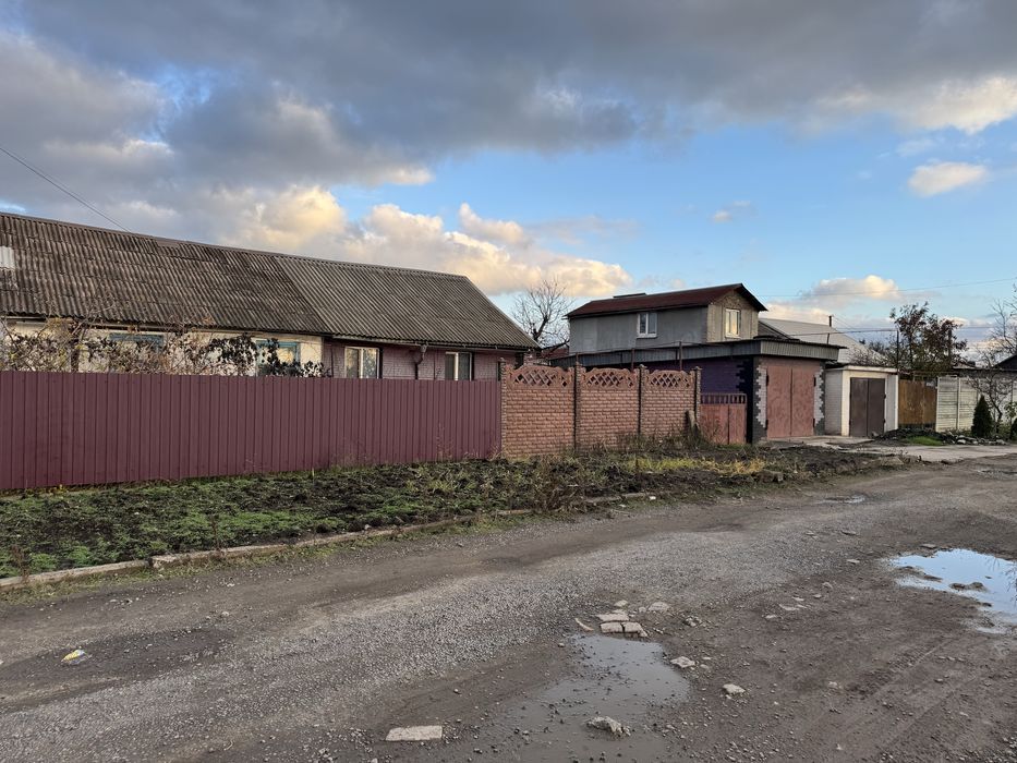 Продам земельну ділянку для будівництва