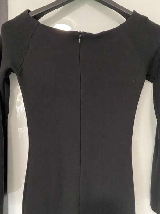 Сукня Blumarine вовняна s-m