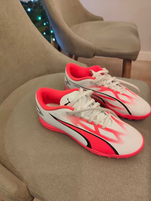 Dziecięce buty orlik/halowe puma