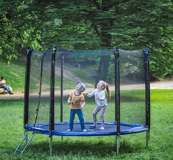 Батут батути 183, 252, 312