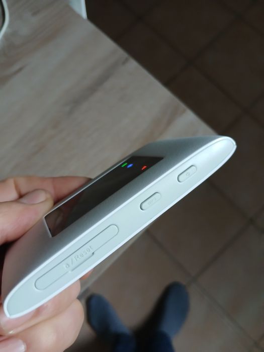 Aparelho Vodafone Internet móvel