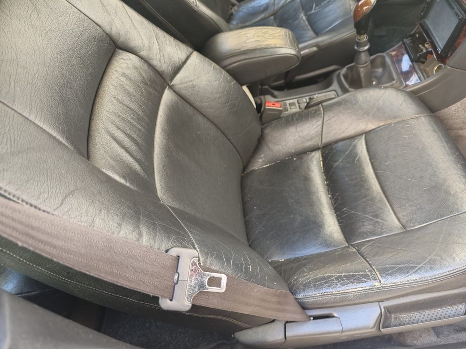 Volvo v40 1998 em boas condições Negociável