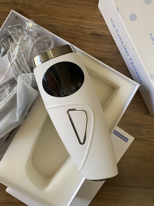 Depilator IPL Skin Expert