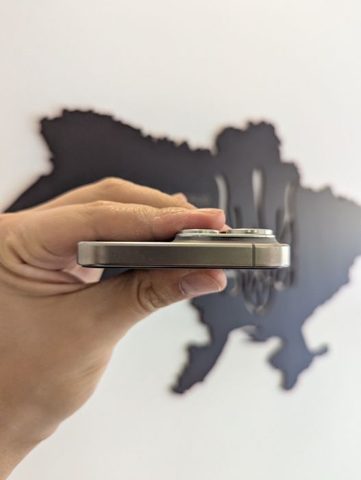 Apple Iphone 15 pro max 1Tb Neverlock