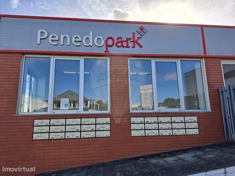 Outros - Comercial  para arrendamento