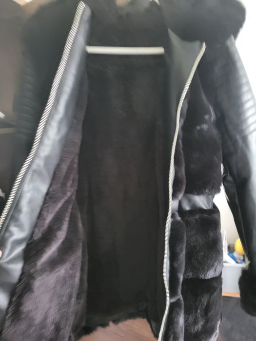 Futerko /ekoskora ,kurtka nowa nie noszona