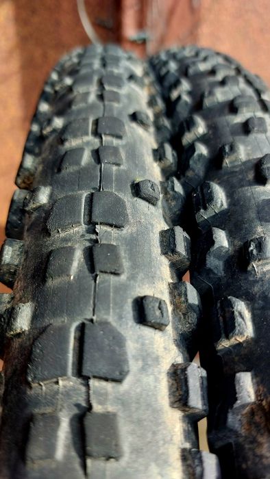 Opony rowerowe Bontrager XT 3 Comp 29x2,40