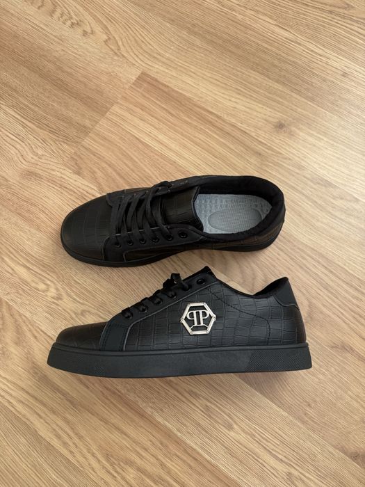 Кросівки Philipp Plein