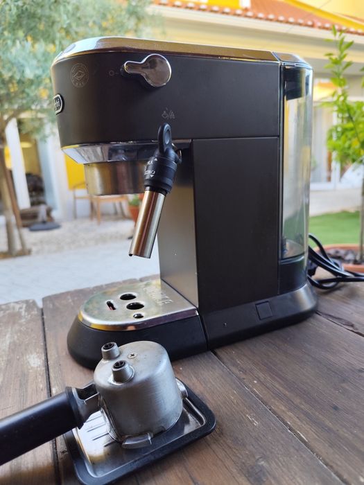 De'Longhi máquina de café