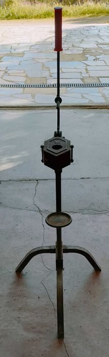 Maquina para engarrafar vinho usada