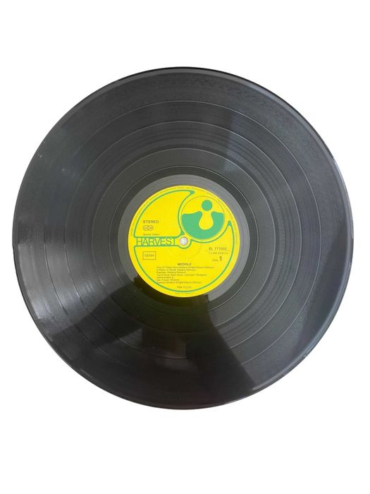 Discos de vinil -  Pink Floyd - Meddle