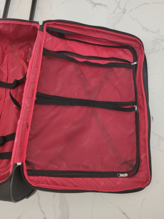 Чемодан Top Move из Германии