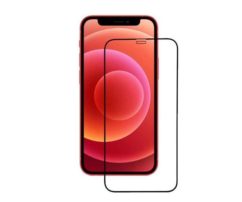 Защитное Стекло iphone 12 mini