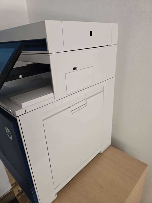 Fotocopiadora HP com pouco uso!!