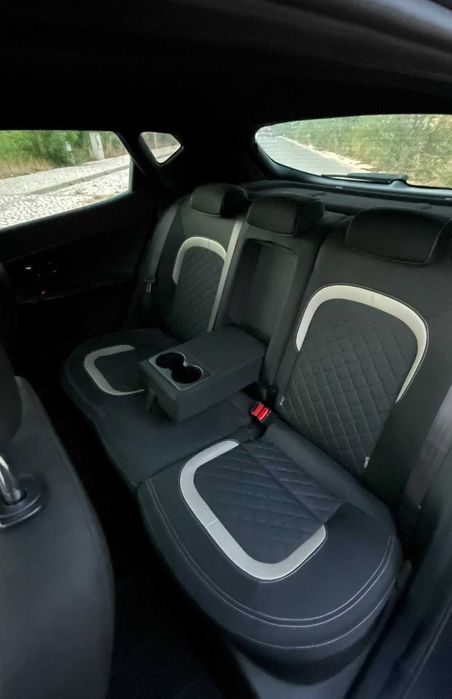 Kia Ceed GTLine 2016