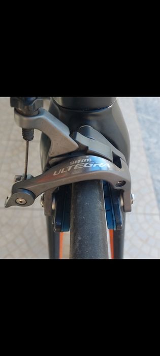 Vendo Bicicleta KTM Revelator Elite Carbon.