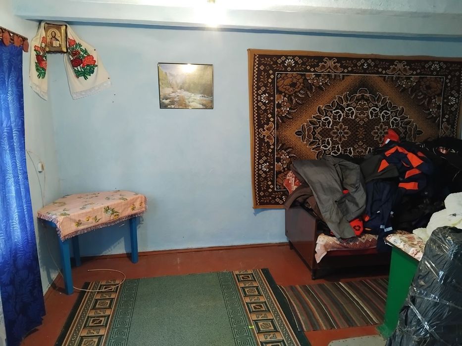Господарство біля Дністра