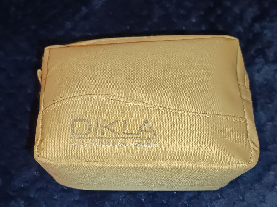 DYKLA - Kit de manicure profissional