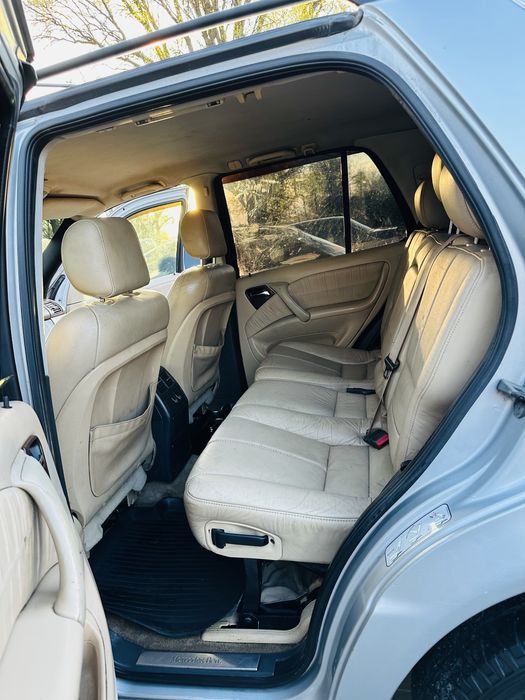 Продам Мересдес ML 2.7 Dizel на ходу Срочно