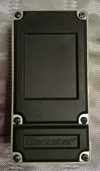 Blackstar LT overdrive