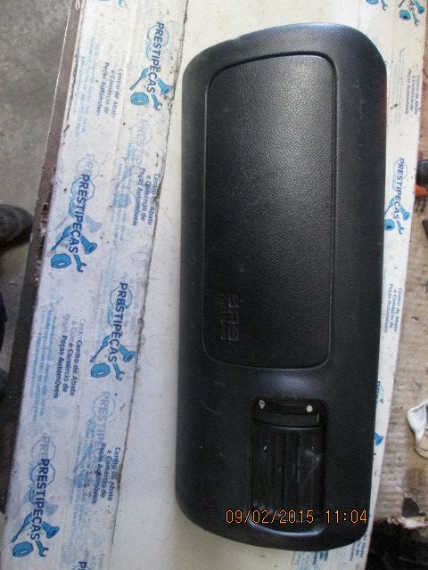Airbag passageiro FORD Escort VI Sedan (GAL, AFL)