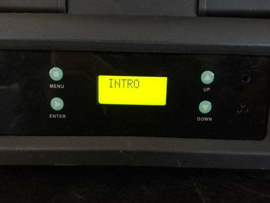 Vendo Wash Led Leding 101