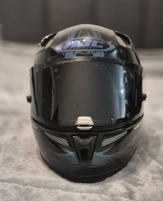 Capacete HJC RPHA 10