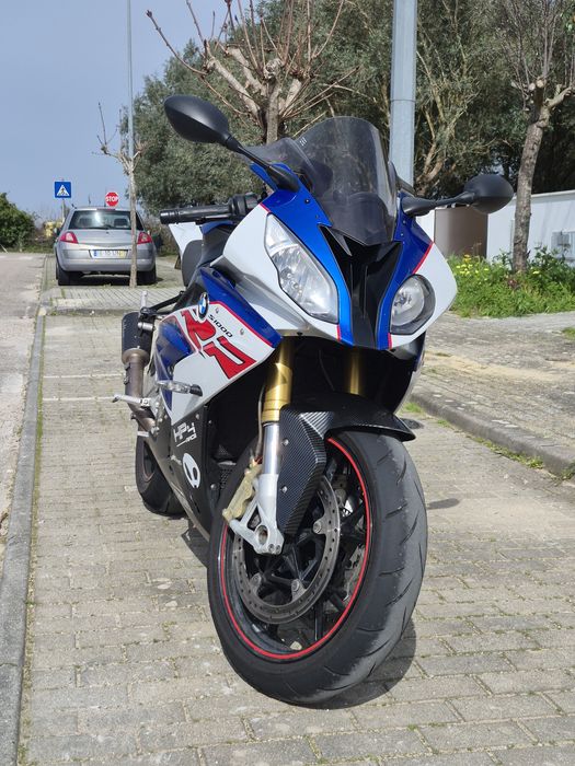 Bmw S1000RR 2017