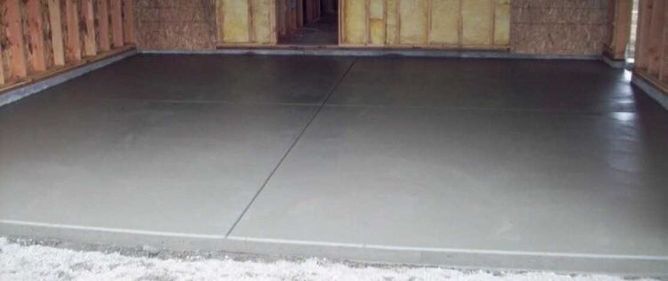 Машині Роботи Штукатурка Гіпсова, Піщано Вапняна, Стяжка підлогі