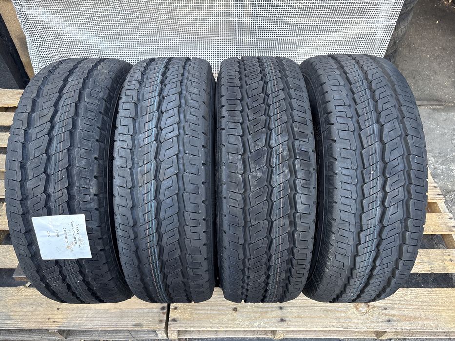 Koła Ducato Jumper Boxer 15” nowe 2023