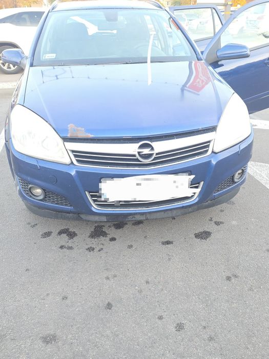 opel astra h унеиверсал