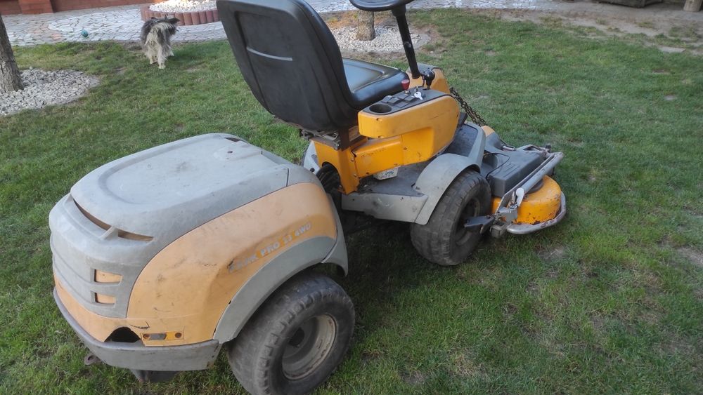 Nośnik narzędzi Stiga Park