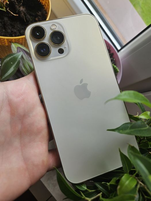 Iphone 13 Pro MAX
