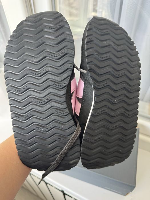 Кросівки New Balance 237