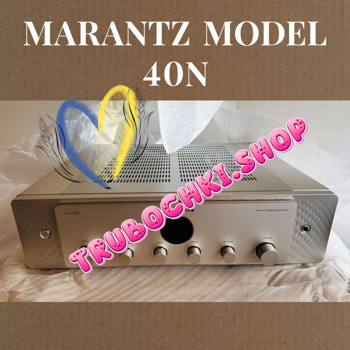 marantz model 30 - купить аудиотехнику - Цена на OLX.ua
